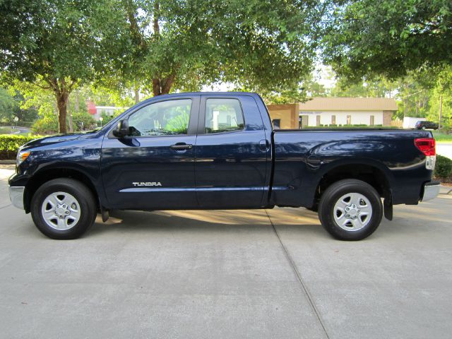 2012 Toyota Tundra Power Windows, Seat And Locks