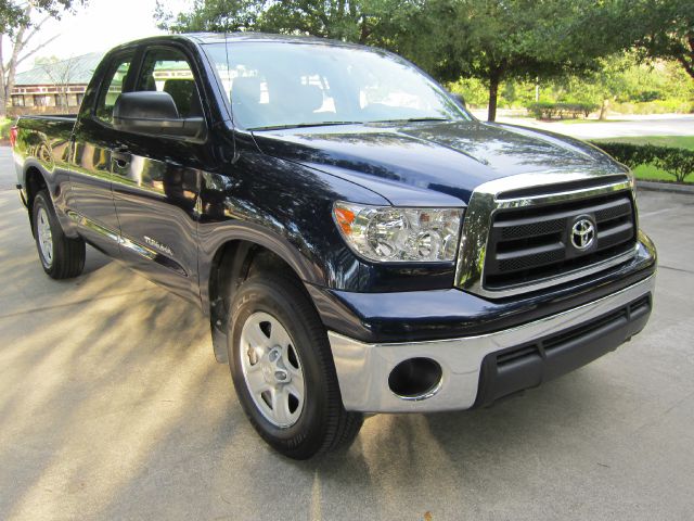 2012 Toyota Tundra Power Windows, Seat And Locks