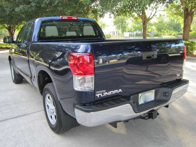 2012 Toyota Tundra Power Windows, Seat And Locks