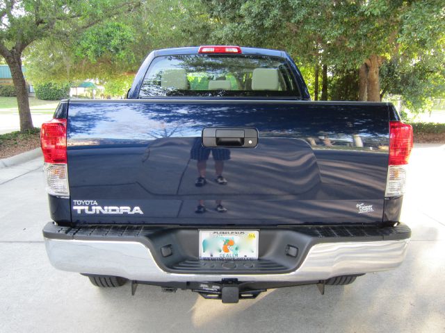 2012 Toyota Tundra Power Windows, Seat And Locks