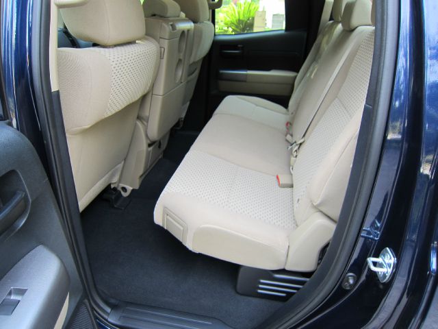 2012 Toyota Tundra Power Windows, Seat And Locks