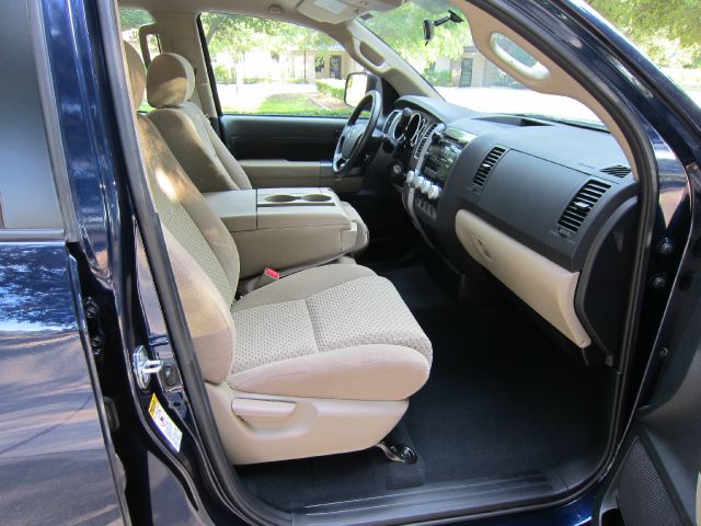 2012 Toyota Tundra Power Windows, Seat And Locks