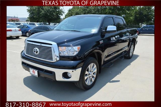 2012 Toyota Tundra SLT 25