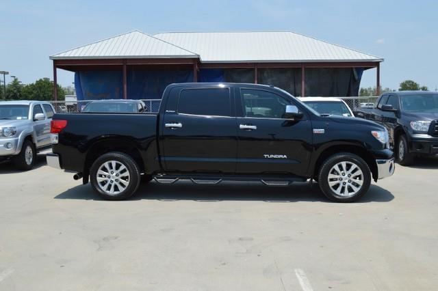 2012 Toyota Tundra SLT 25