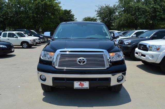 2012 Toyota Tundra SLT 25