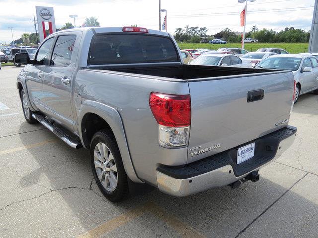 2012 Toyota Tundra Ralliart