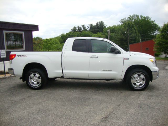 2012 Toyota Tundra SS 1 Owner Perfect Carfax