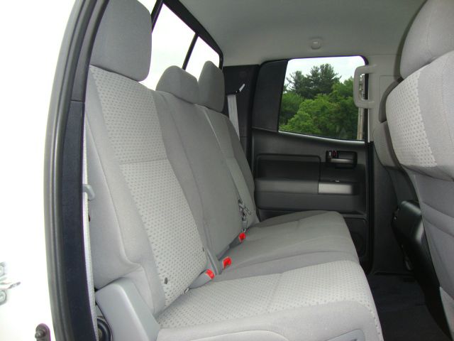 2012 Toyota Tundra SS 1 Owner Perfect Carfax