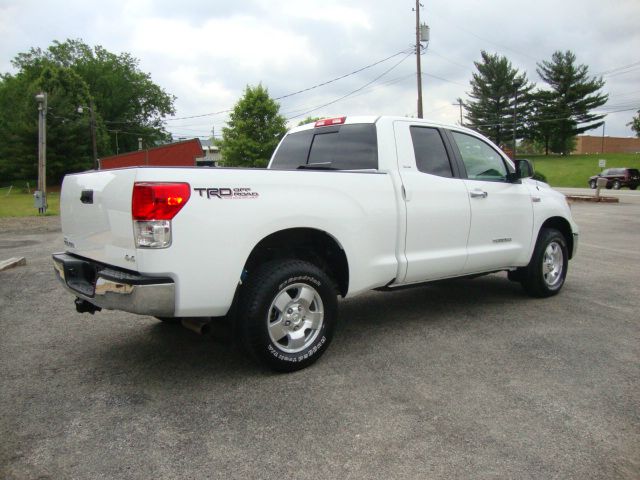 2012 Toyota Tundra SS 1 Owner Perfect Carfax