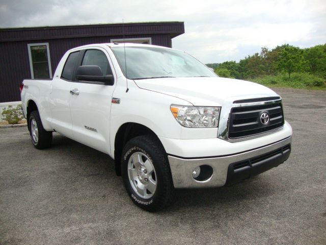 2012 Toyota Tundra SS 1 Owner Perfect Carfax