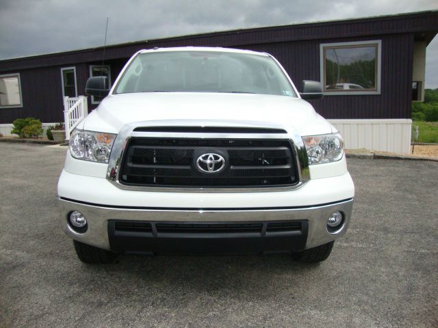 2012 Toyota Tundra SS 1 Owner Perfect Carfax