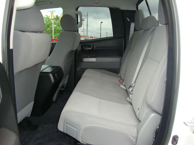 2012 Toyota Tundra SS 1 Owner Perfect Carfax