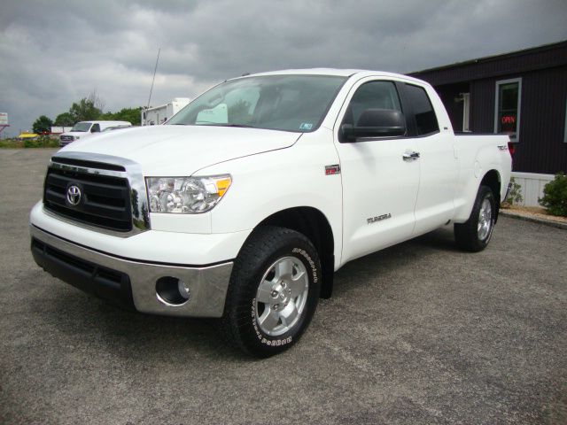 2012 Toyota Tundra SS 1 Owner Perfect Carfax