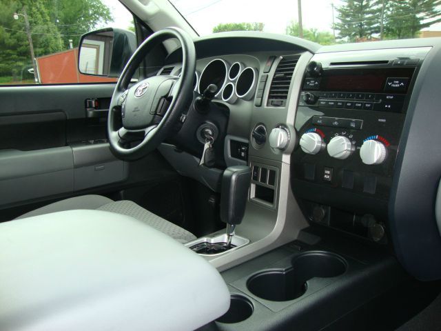 2012 Toyota Tundra SS 1 Owner Perfect Carfax