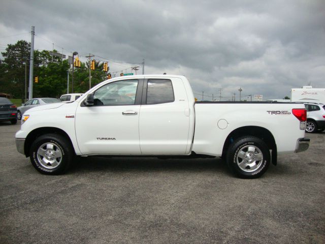 2012 Toyota Tundra SS 1 Owner Perfect Carfax