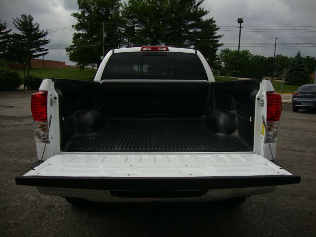 2012 Toyota Tundra SS 1 Owner Perfect Carfax