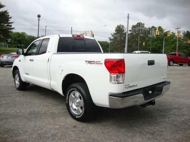 2012 Toyota Tundra SS 1 Owner Perfect Carfax