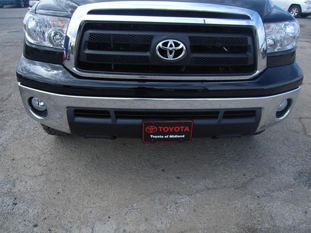 2012 Toyota Tundra 760li