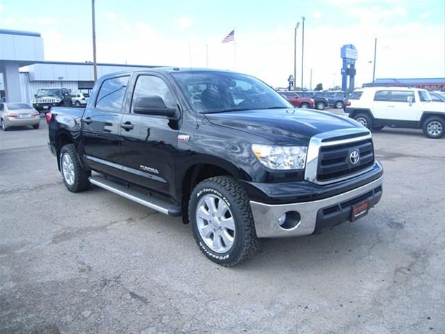 2012 Toyota Tundra 760li