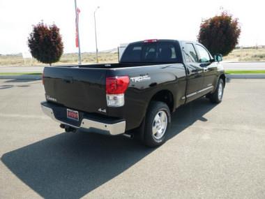 2013 Toyota Tundra 5dr Wgn