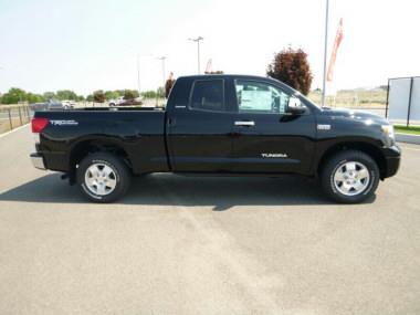 2013 Toyota Tundra 5dr Wgn