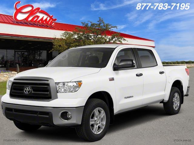 2013 Toyota Tundra R1