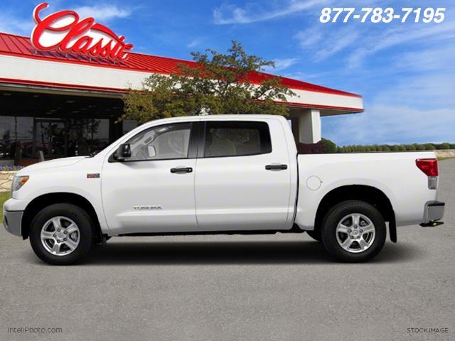 2013 Toyota Tundra R1