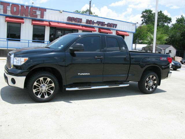 2013 Toyota Tundra 2.0T W/ NAV