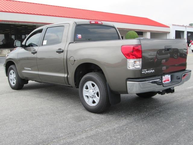 2013 Toyota Tundra Superduty XL