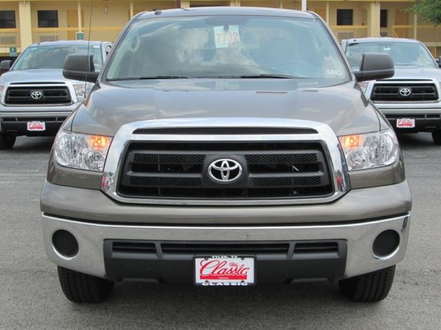 2013 Toyota Tundra Superduty XL