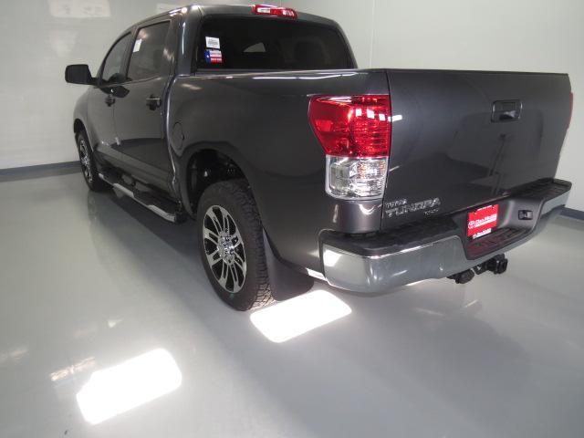 2013 Toyota Tundra Unknown