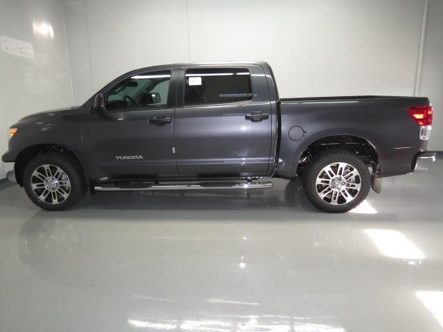 2013 Toyota Tundra Unknown