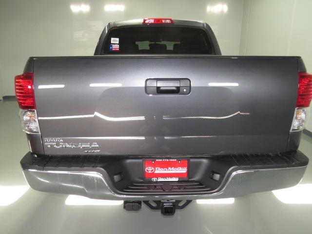 2013 Toyota Tundra Unknown