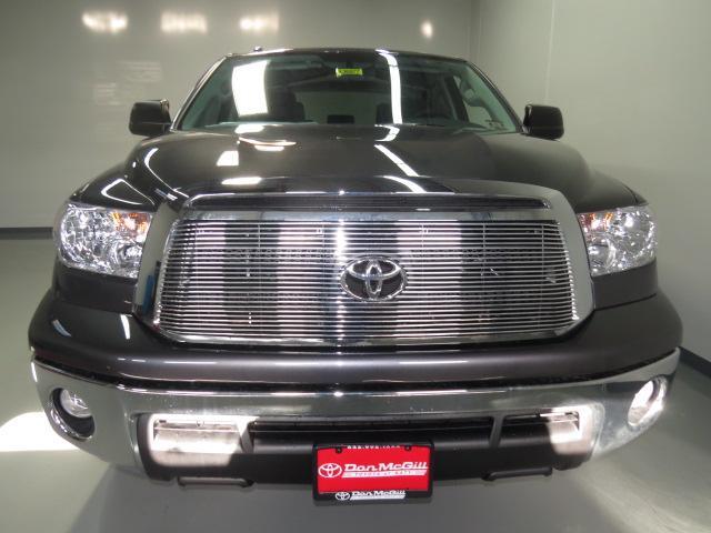 2013 Toyota Tundra Unknown