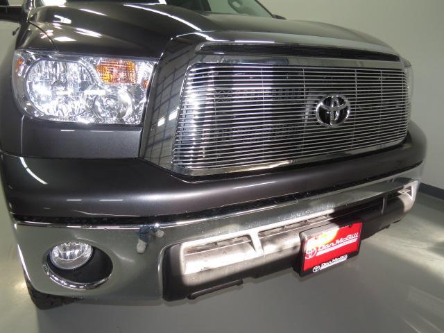 2013 Toyota Tundra Unknown