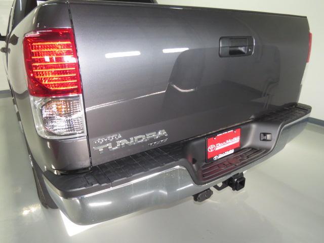 2013 Toyota Tundra Unknown