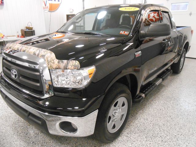 2013 Toyota Tundra SS 1 Owner Perfect Carfax