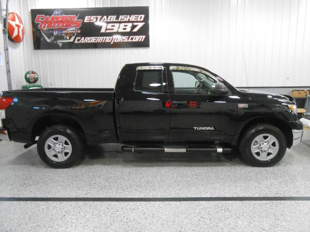 2013 Toyota Tundra SS 1 Owner Perfect Carfax