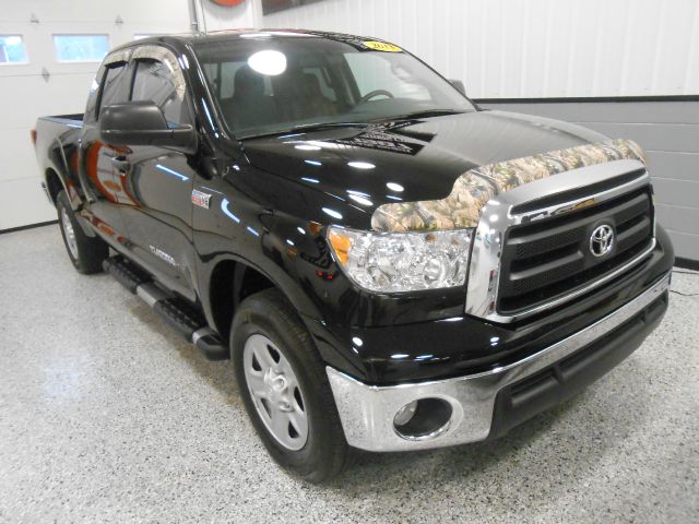 2013 Toyota Tundra SS 1 Owner Perfect Carfax