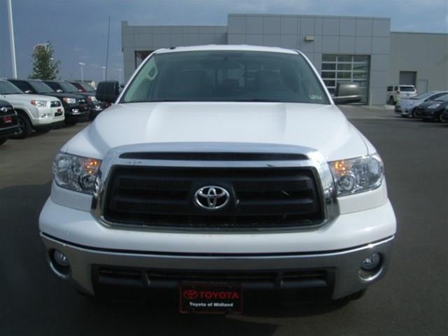 2013 Toyota Tundra R1