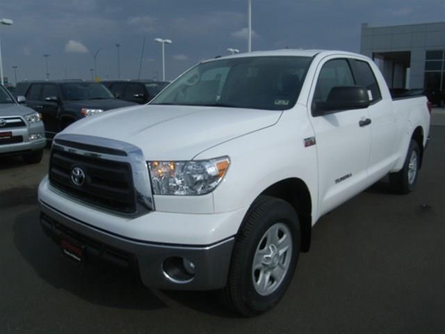 2013 Toyota Tundra R1