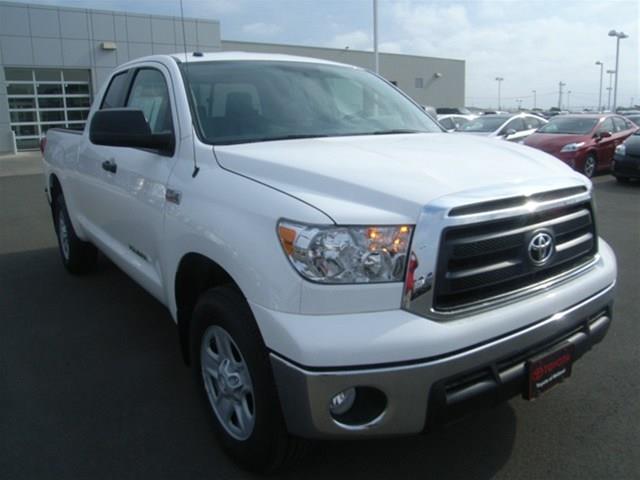 2013 Toyota Tundra R1