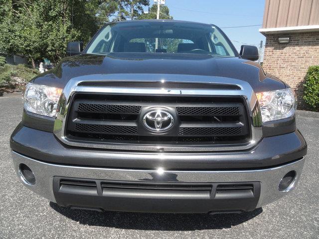 2013 Toyota Tundra 1500- 8FT BED