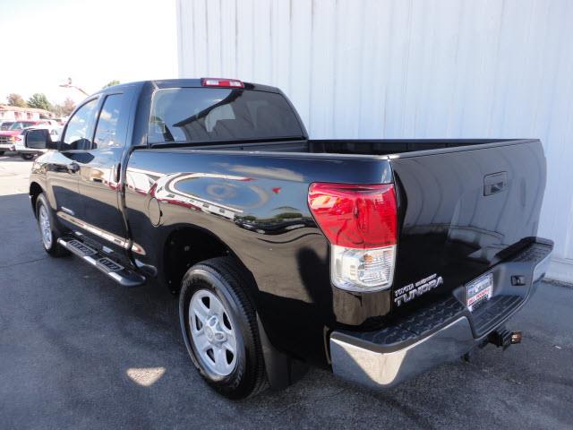 2013 Toyota Tundra Unknown