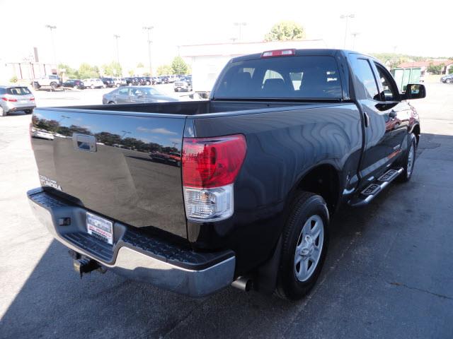 2013 Toyota Tundra Unknown