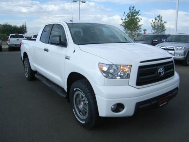 2013 Toyota Tundra R1