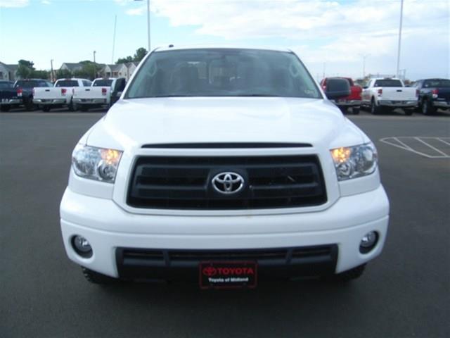 2013 Toyota Tundra R1