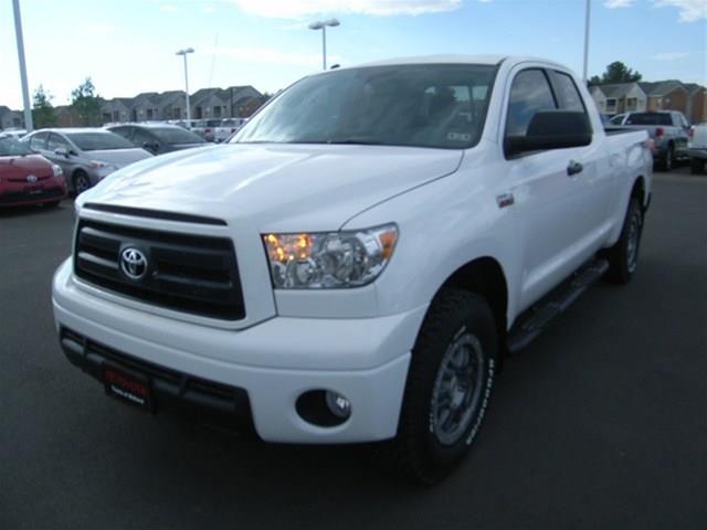 2013 Toyota Tundra R1