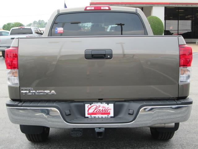 2013 Toyota Tundra Superduty XL