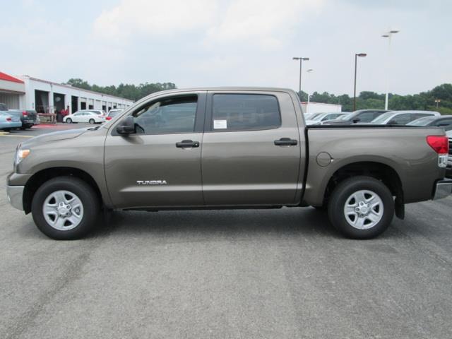 2013 Toyota Tundra Superduty XL